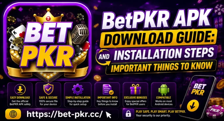 BetPKR APK Download Guide betpkr apk betpkr game betpkr download betpkr login
