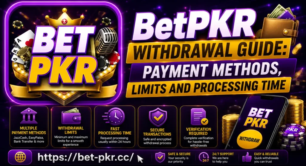 BetPKR Withdrawal Guide
betpkr apk betpkr game betpkr download betpkr login